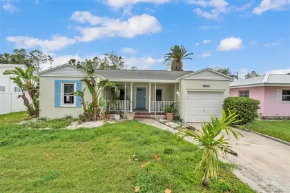 CLEARWATER BEACH FL Home