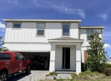 HAINES CITY FL Home