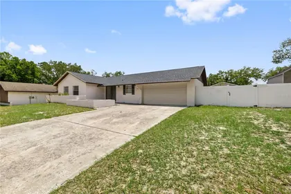 TAMPA FL Home