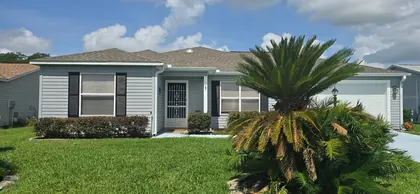 THE VILLAGES FL Home
