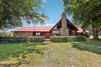 FRUITLAND PARK FL Home