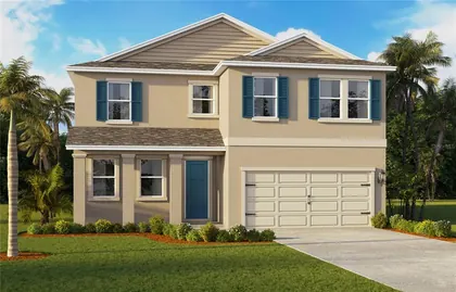 LAKELAND FL Home