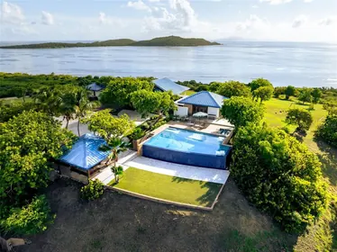 CULEBRA PR Home