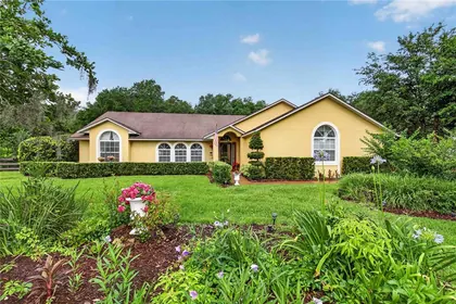 SORRENTO FL Home