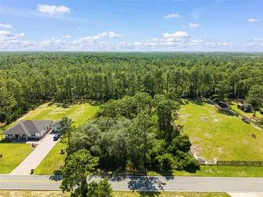 EUSTIS FL Property
