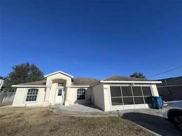 SPRING HILL FL Home