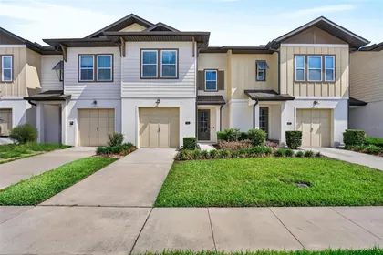 DAVENPORT FL Home