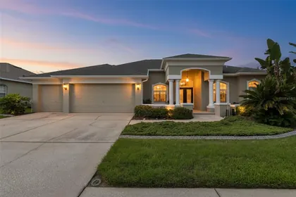 LAND O LAKES FL Home