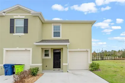 HOWEY IN THE HILLS FL Home