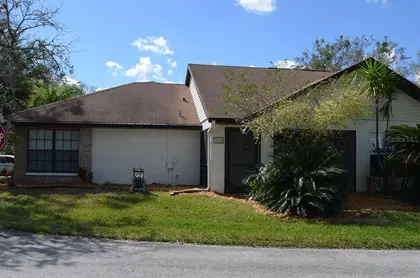 NEW PORT RICHEY FL Home