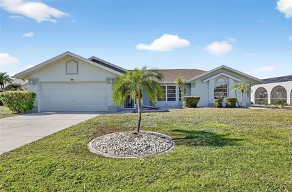 PUNTA GORDA FL Home
