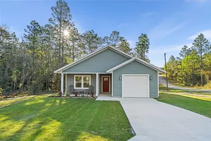 WILLISTON FL Home
