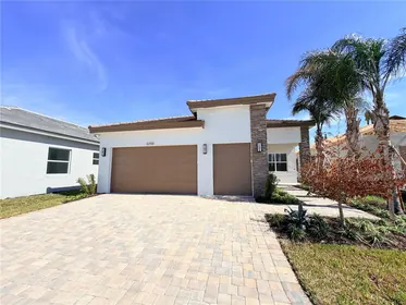 WESLEY CHAPEL FL Home
