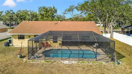 SPRING HILL FL Home