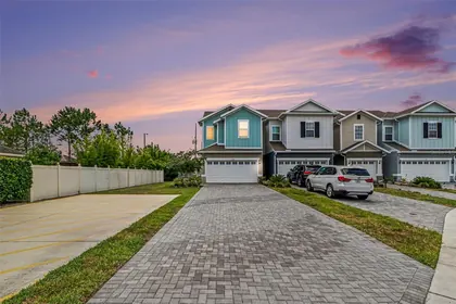 ST CLOUD FL Home