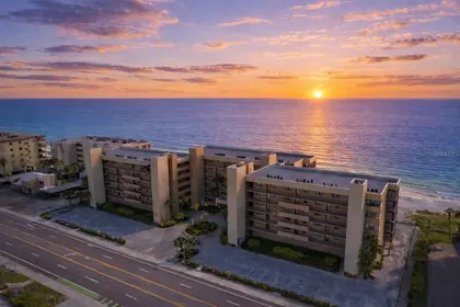 MADEIRA BEACH FL Home