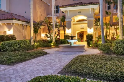 OSPREY FL Home