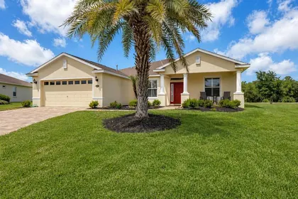 LEESBURG FL Home