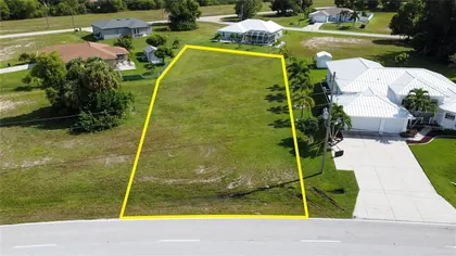 CAPE CORAL FL Property