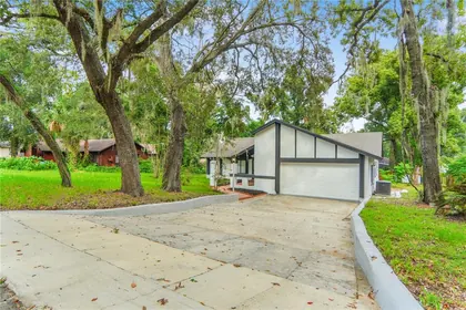 LONGWOOD FL Home