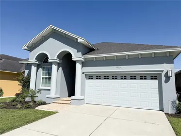 LAKELAND FL Home