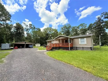 BRANFORD FL Home