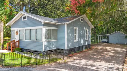 DELAND FL Home