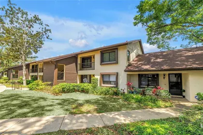 PALM HARBOR FL Home