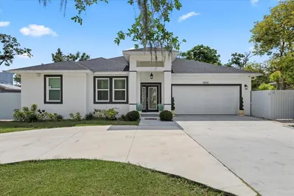 LUTZ FL Home