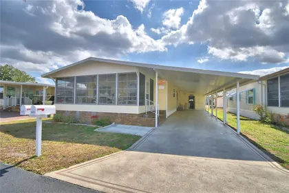 WINTER HAVEN FL Home