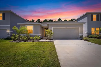 APOLLO BEACH FL Home