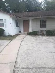 TAMPA FL Home