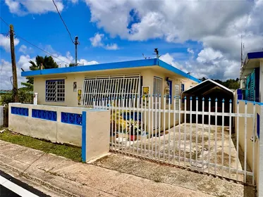 NAGUABO PR Home