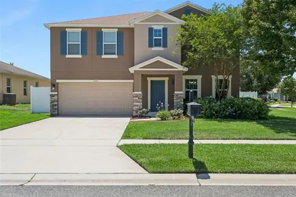 TAVARES FL Home