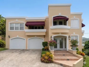 CAGUAS PR Home