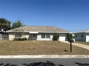 SEMINOLE FL Home