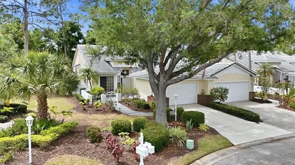 UNIVERSITY PARK FL Home