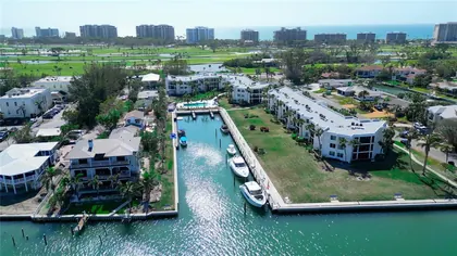 LONGBOAT KEY FL Home