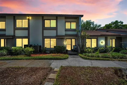SAFETY HARBOR FL Home