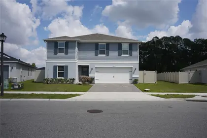 CLERMONT FL Home