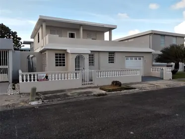 TOA BAJA PR Home