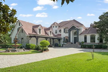 WINDERMERE FL Home