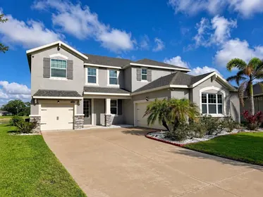 RIVERVIEW FL Home
