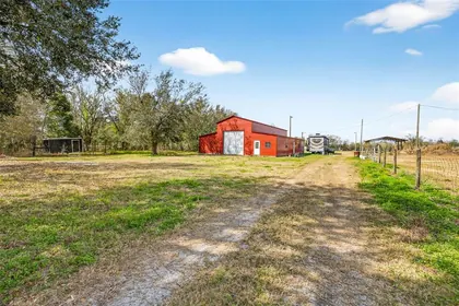 PLANT CITY FL Property