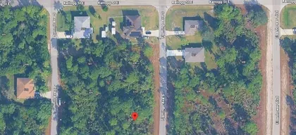 LEHIGH ACRES FL Property