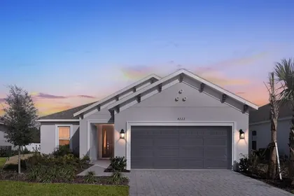 KISSIMMEE FL Home