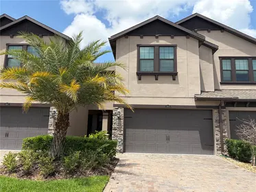 WESLEY CHAPEL FL Home