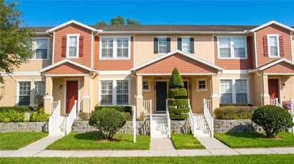 WINTER GARDEN FL Home
