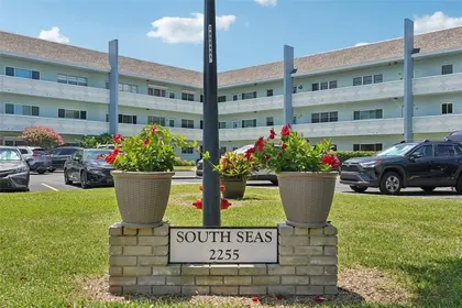 CLEARWATER FL Home
