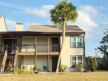 WILDWOOD FL Home